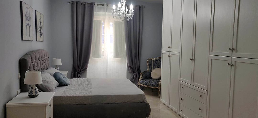 Apartment in Santa Venera - 1 bed — 4