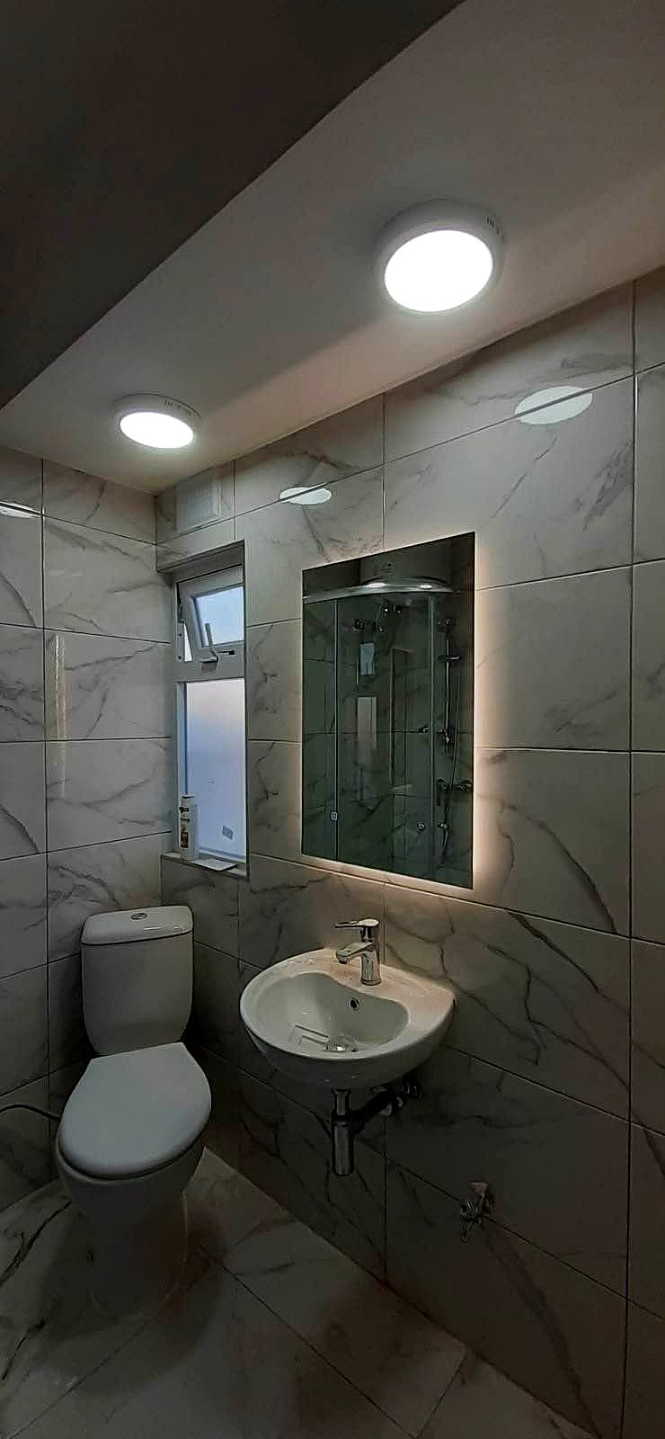 Penthouse in Mosta - 1 bed — 3