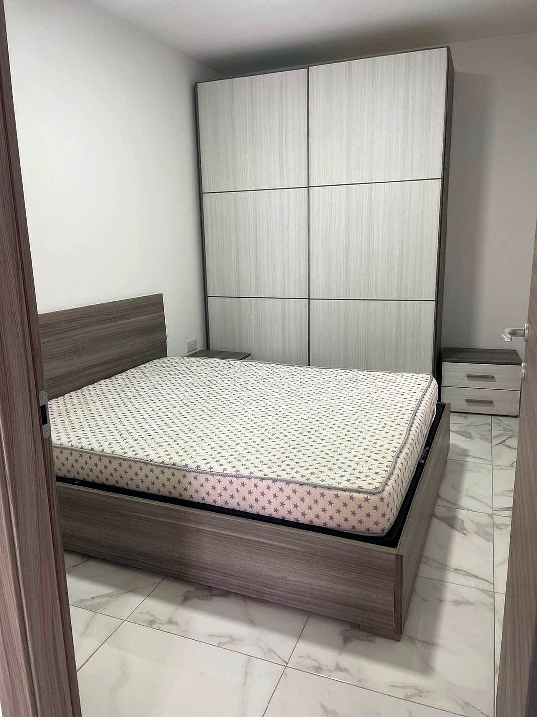 Penthouse in Mosta - 1 bed — 5