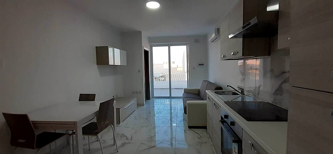 Penthouse in Mosta - 1 bed — 4