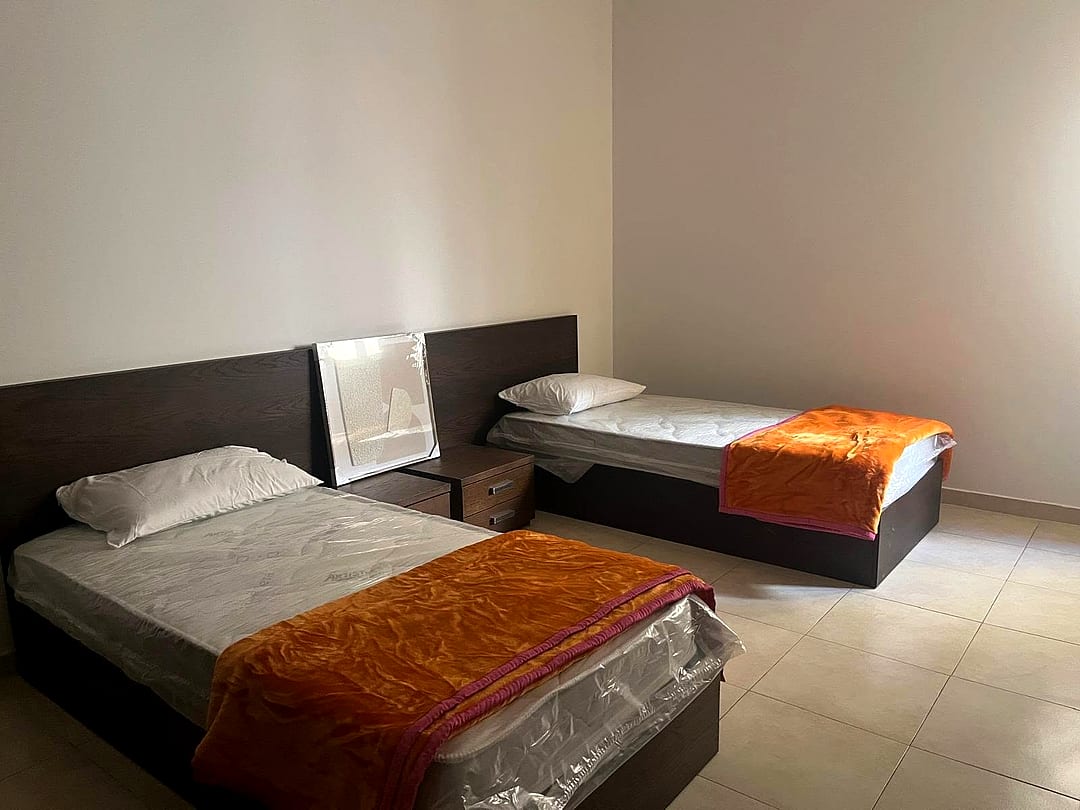 Apartment in Sliema - 3 beds, 2 baths — 3