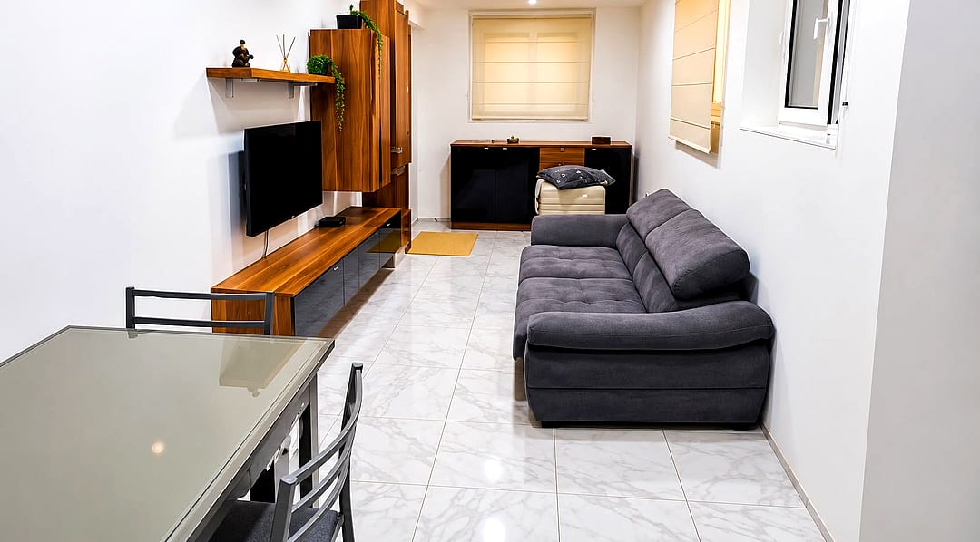 Apartment in Gzira - 1 bed — 3