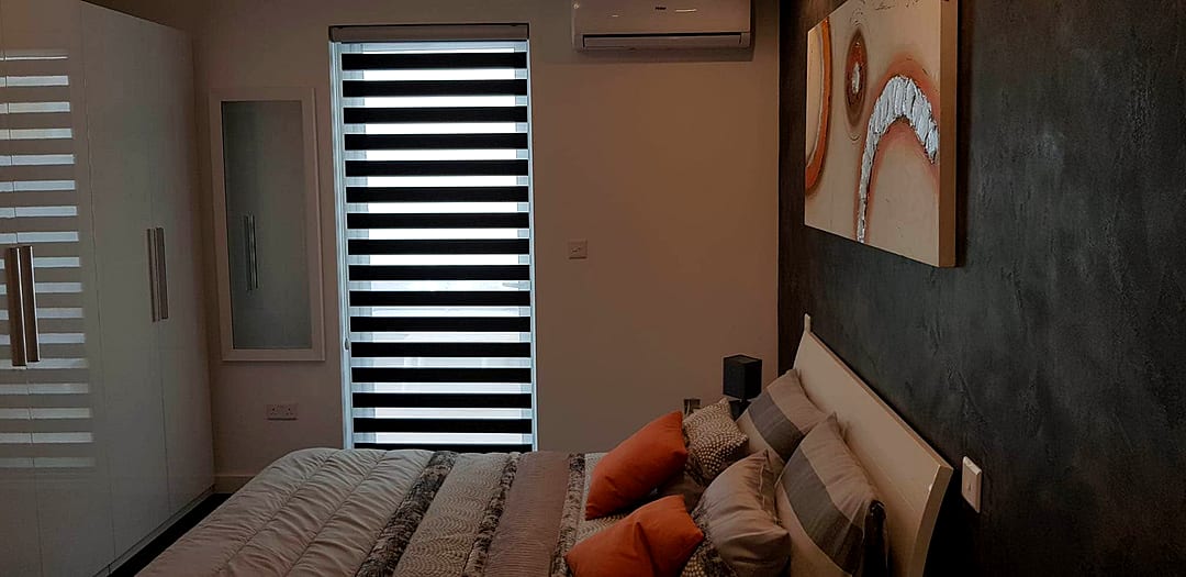 Apartment in Swieqi - 3 beds, 4 baths — 4