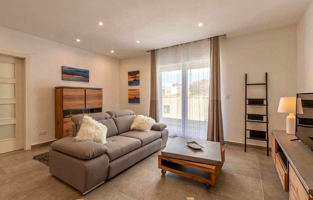 Apartment in Swieqi — 1