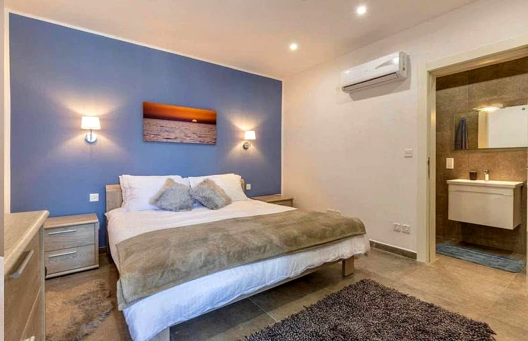 Apartment in Swieqi — 5