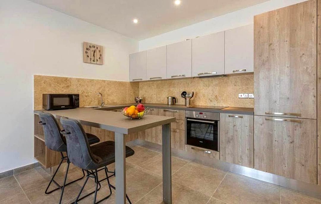 Apartment in Swieqi — 4