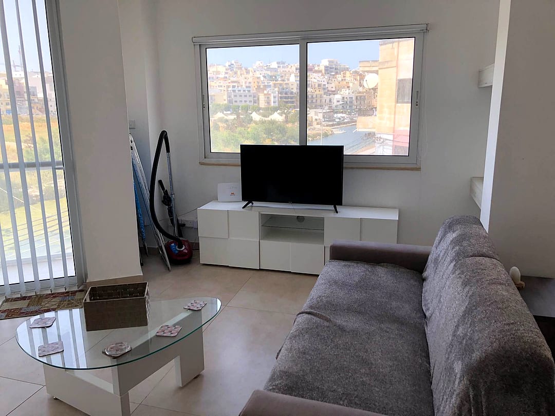 Studio in Marsaskala — 4