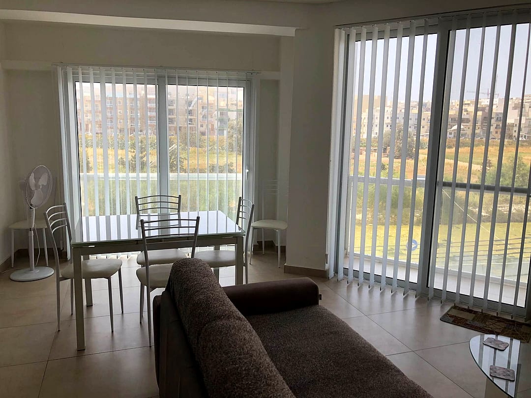 Studio in Marsaskala — 1