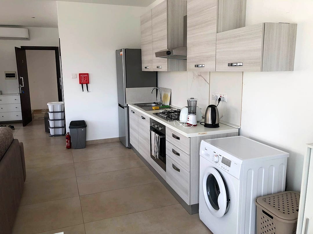 Studio in Marsaskala — 3