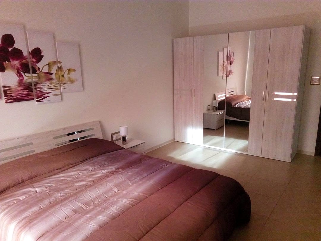 Apartment in Marsaskala - 3 beds, 2 baths — 2