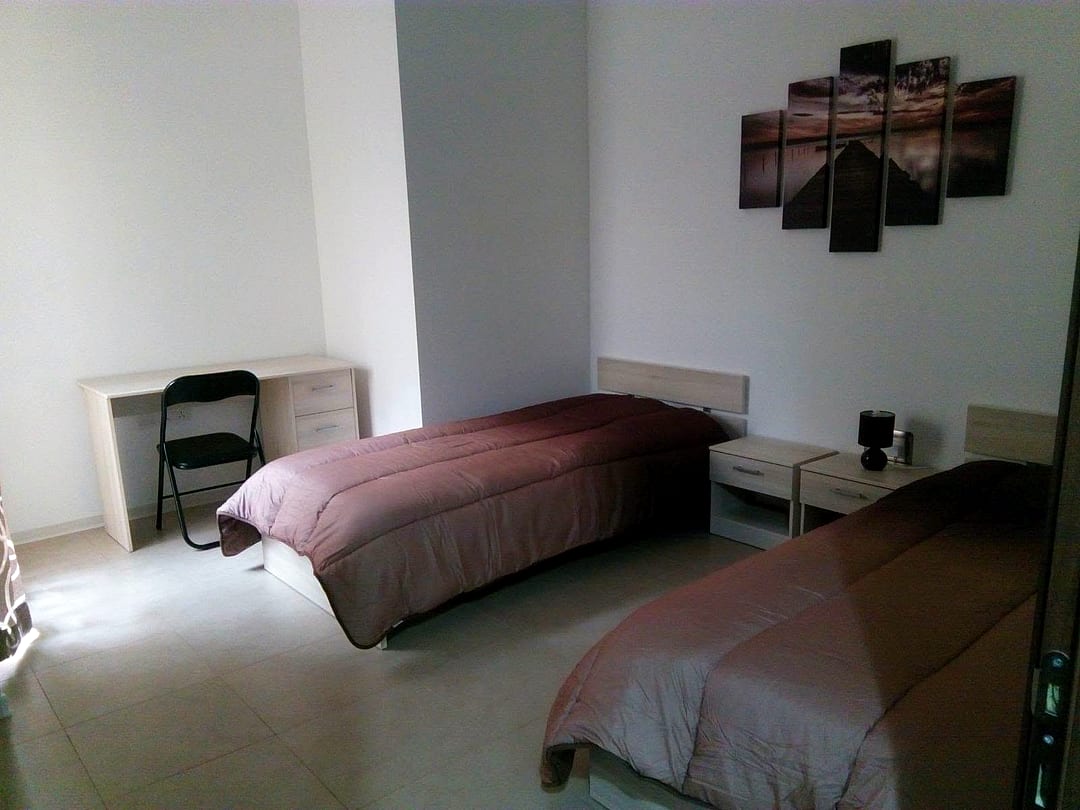 Apartment in Marsaskala - 3 beds, 2 baths — 3
