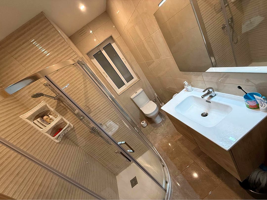 Apartment in Sliema - 1 bed — 4