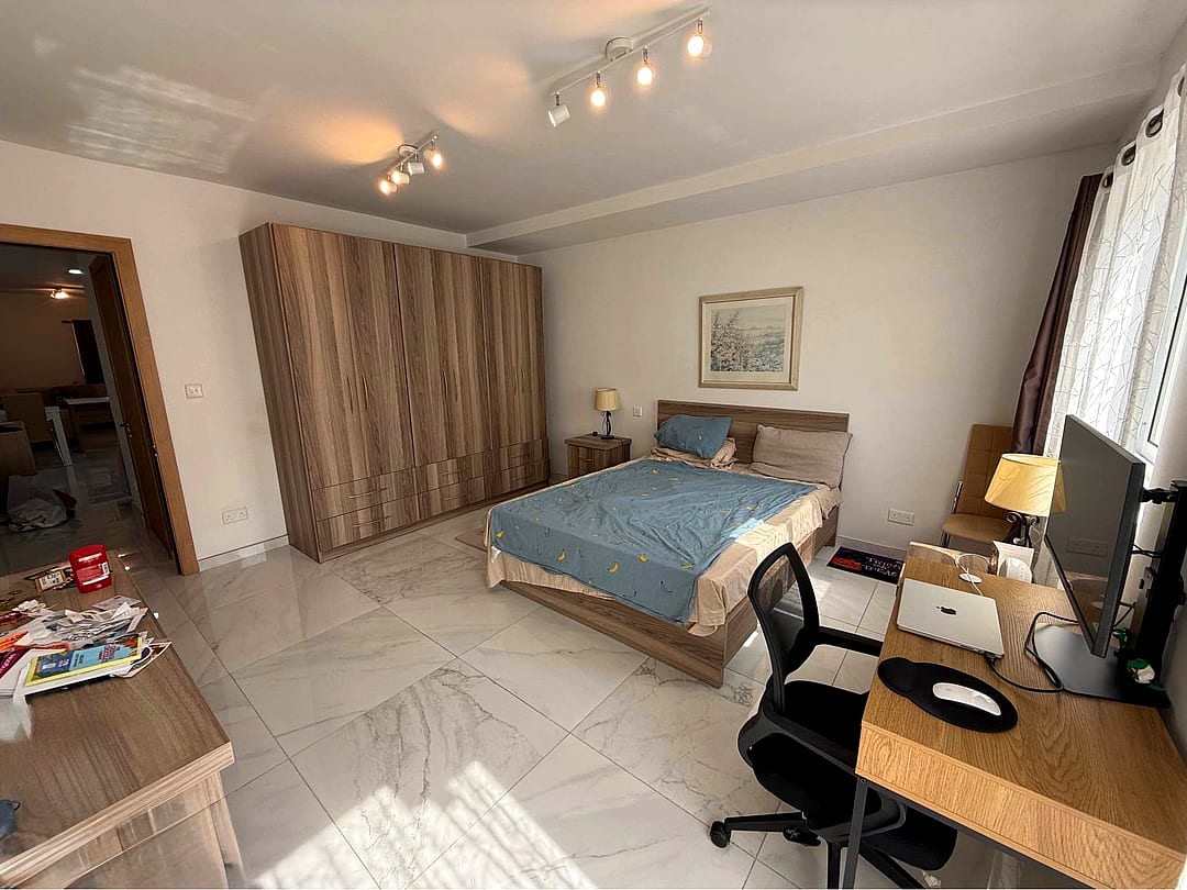 Apartment in Sliema - 1 bed — 3