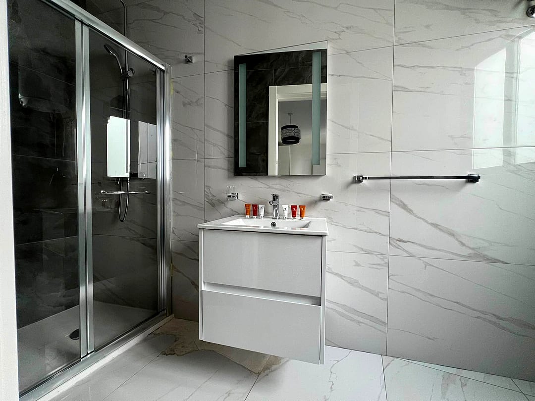 Apartment in Tigne - 2 beds, 2 baths — 5