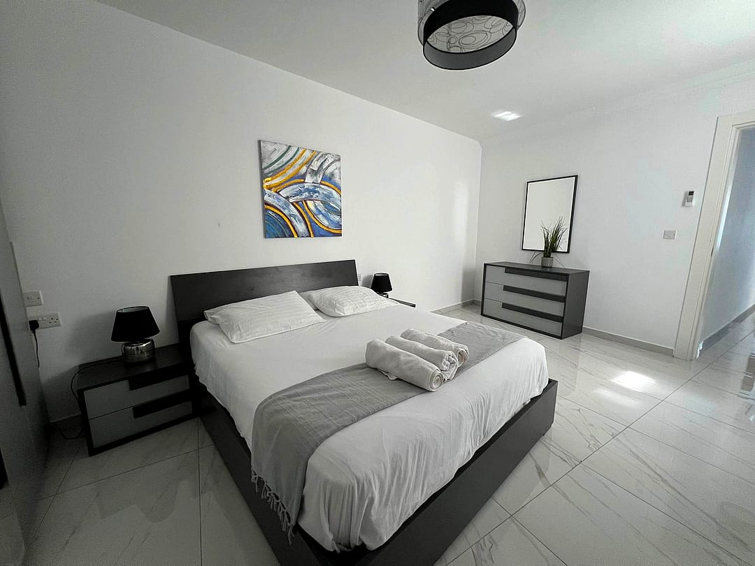 Apartment in Tigne - 2 beds, 2 baths — 3