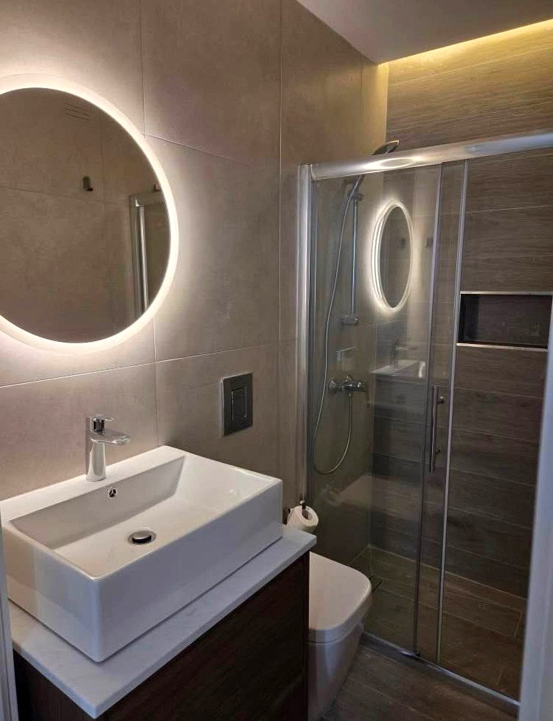 Penthouse in Sliema - 2 beds, 2 baths — 5
