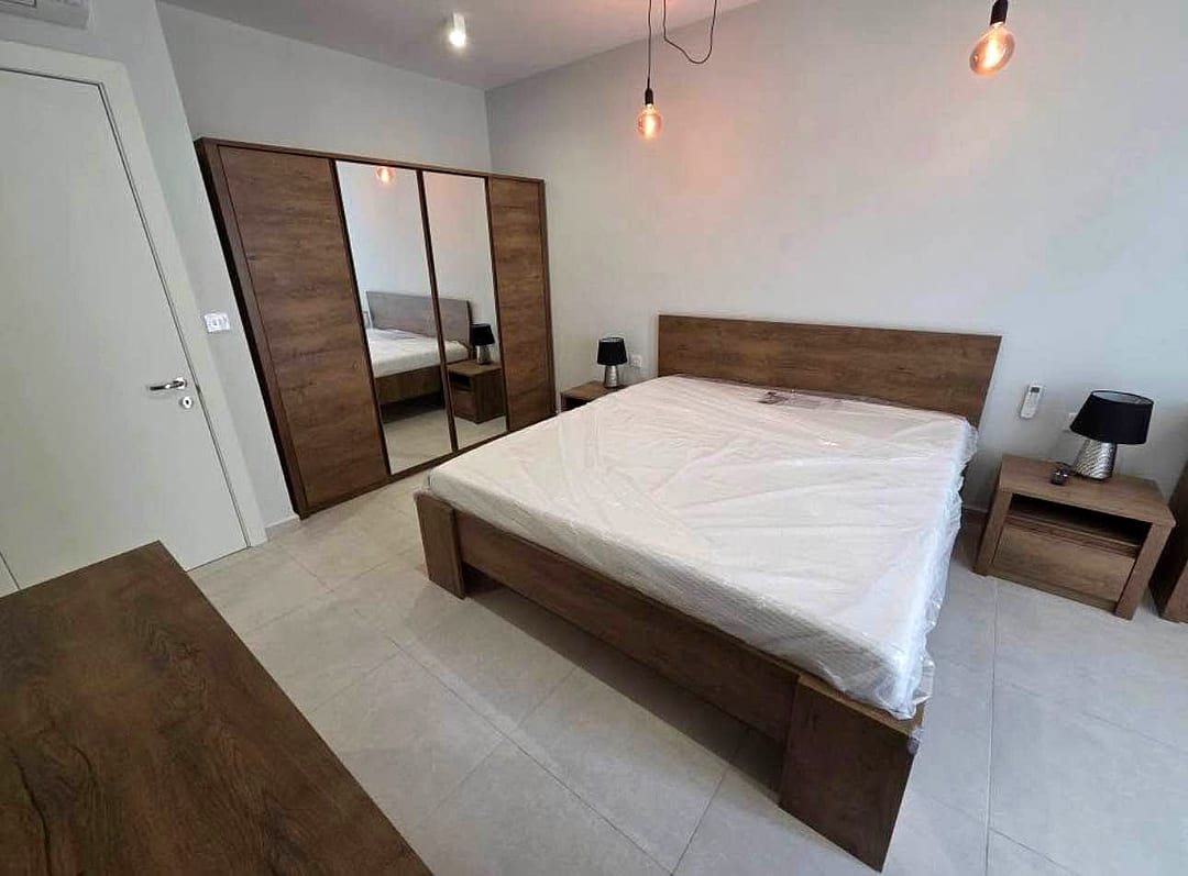 Penthouse in Sliema - 2 beds, 2 baths — 3