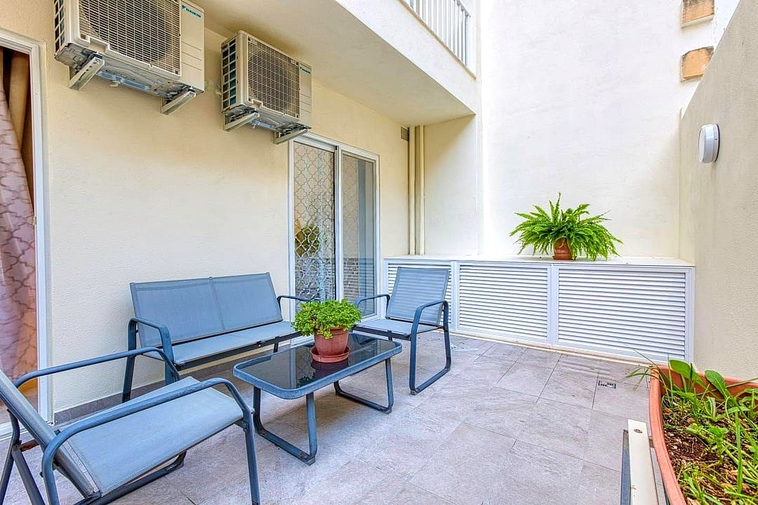 Apartment in Swieqi - 2 beds, 2 baths — 3