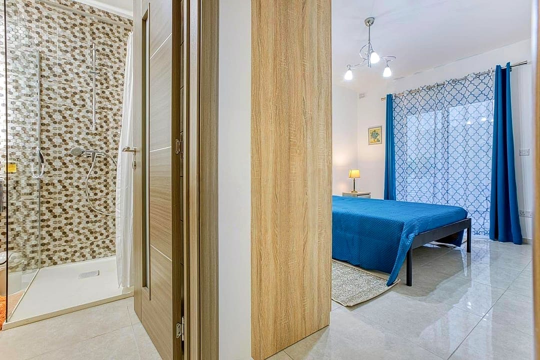 Apartment in Swieqi - 2 beds, 2 baths — 5