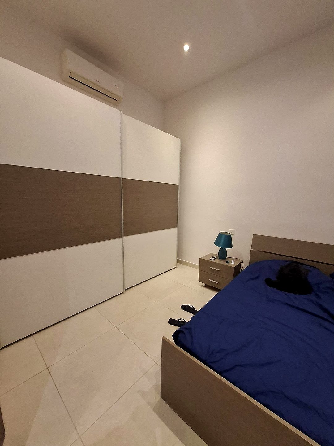 Maisonette in Tigne - 2 beds, 2 baths — 4