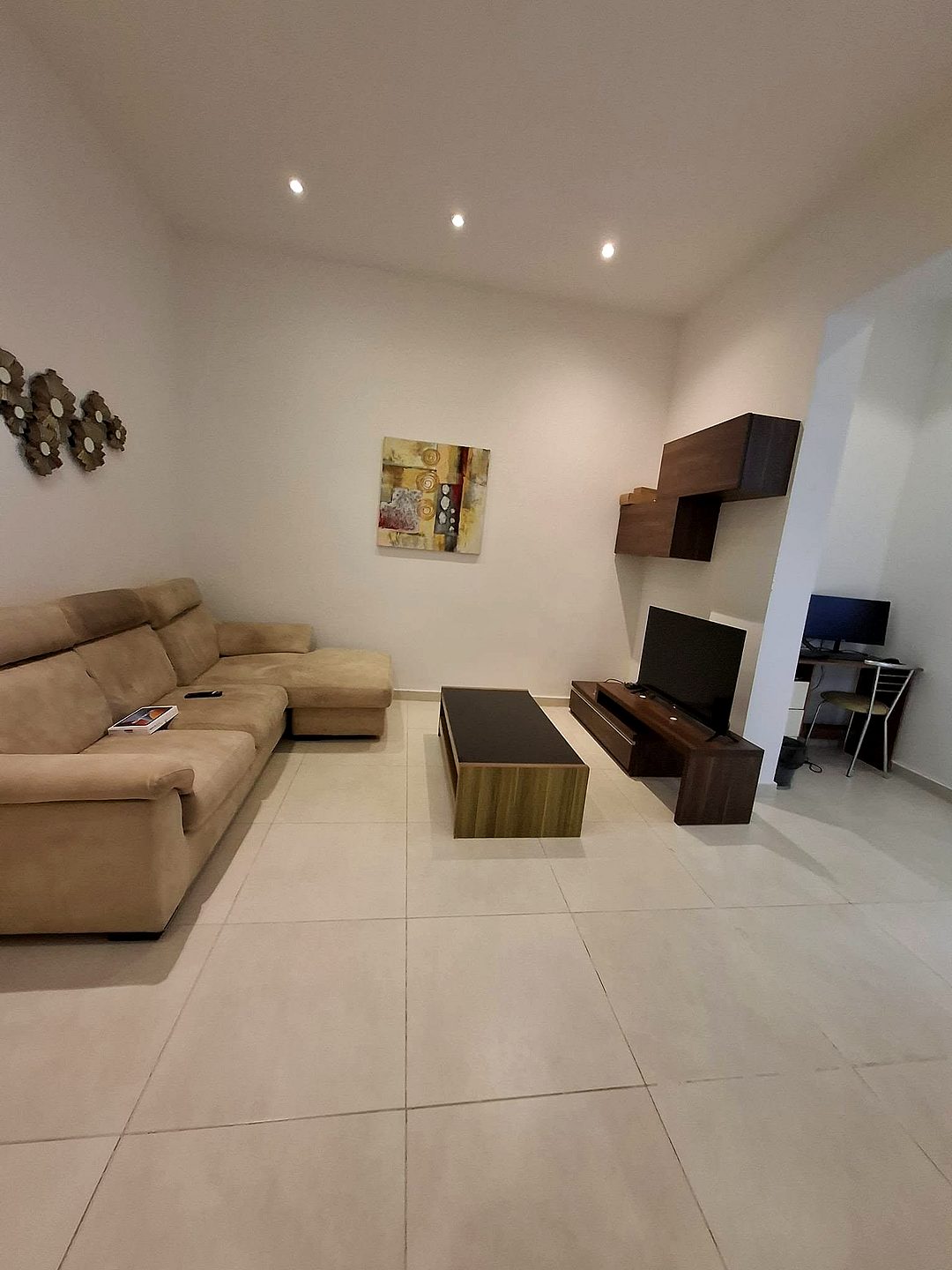 Maisonette in Tigne - 2 beds, 2 baths — 3