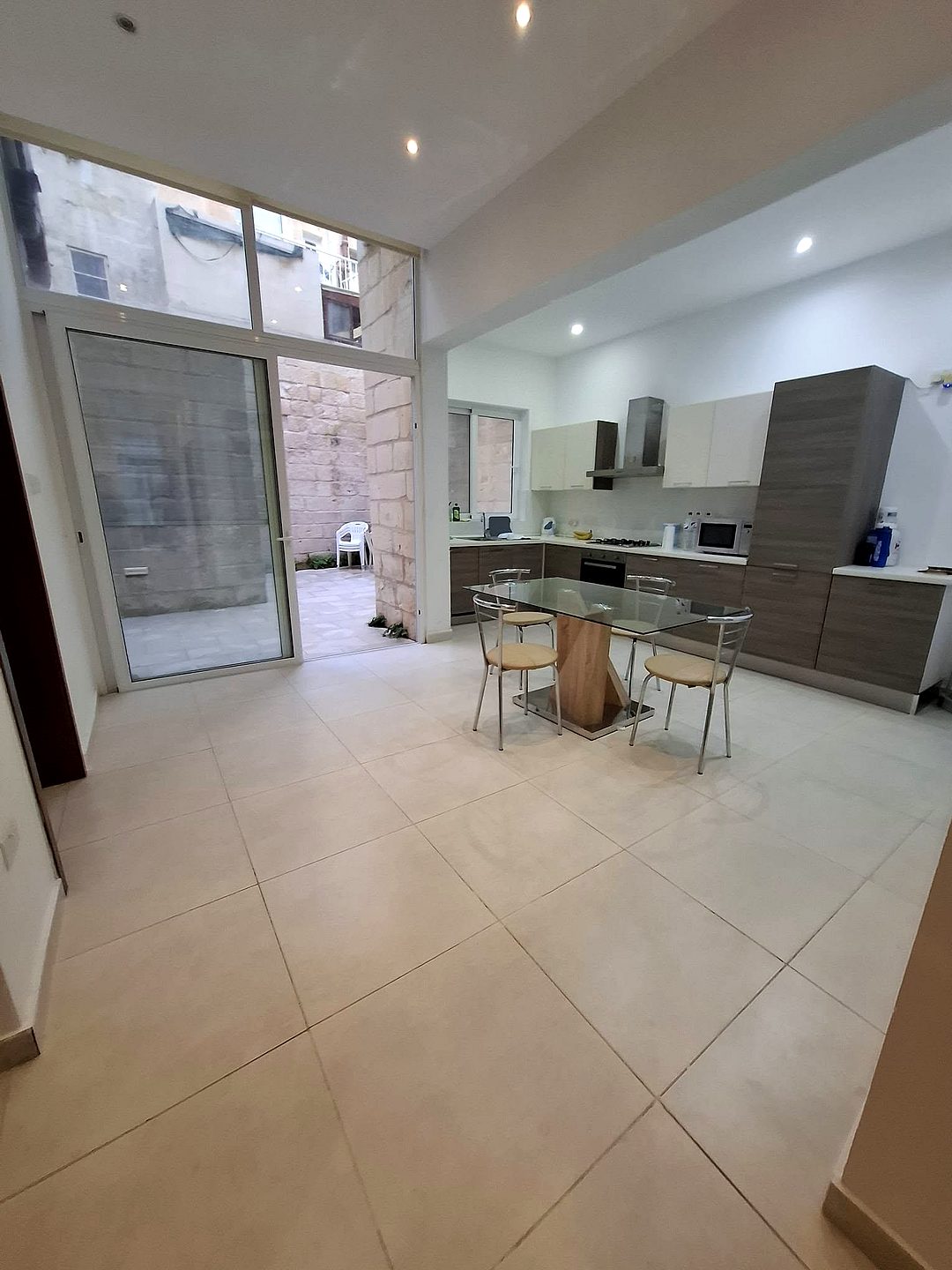 Maisonette in Tigne - 2 beds, 2 baths — 1