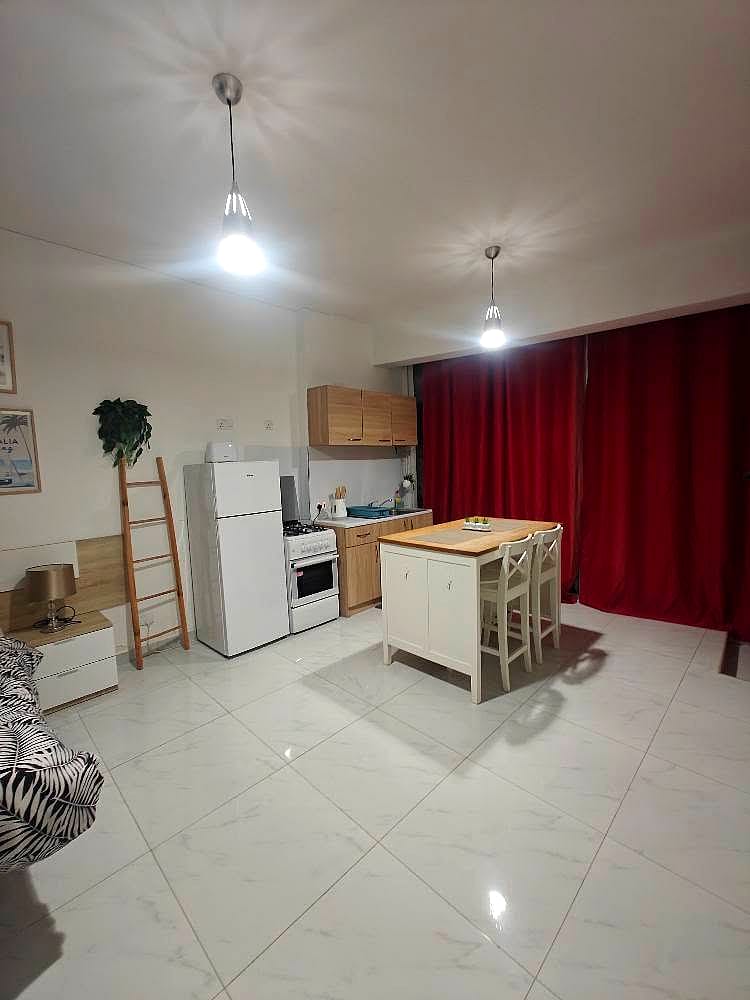 Studio in Sliema — 1