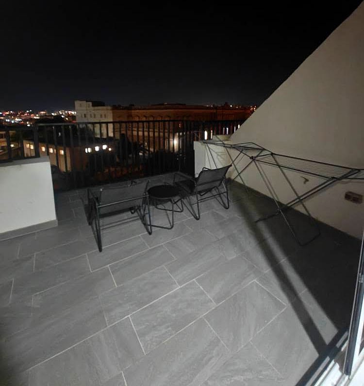 Studio in Sliema — 2