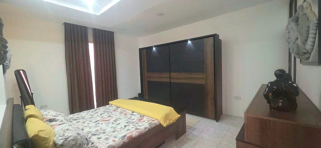 Apartment in Gzira - 1 bed, 1 bath — 4