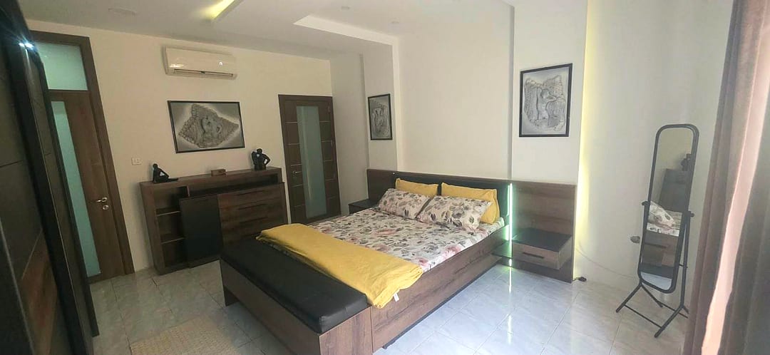Apartment in Gzira - 1 bed, 1 bath — 3