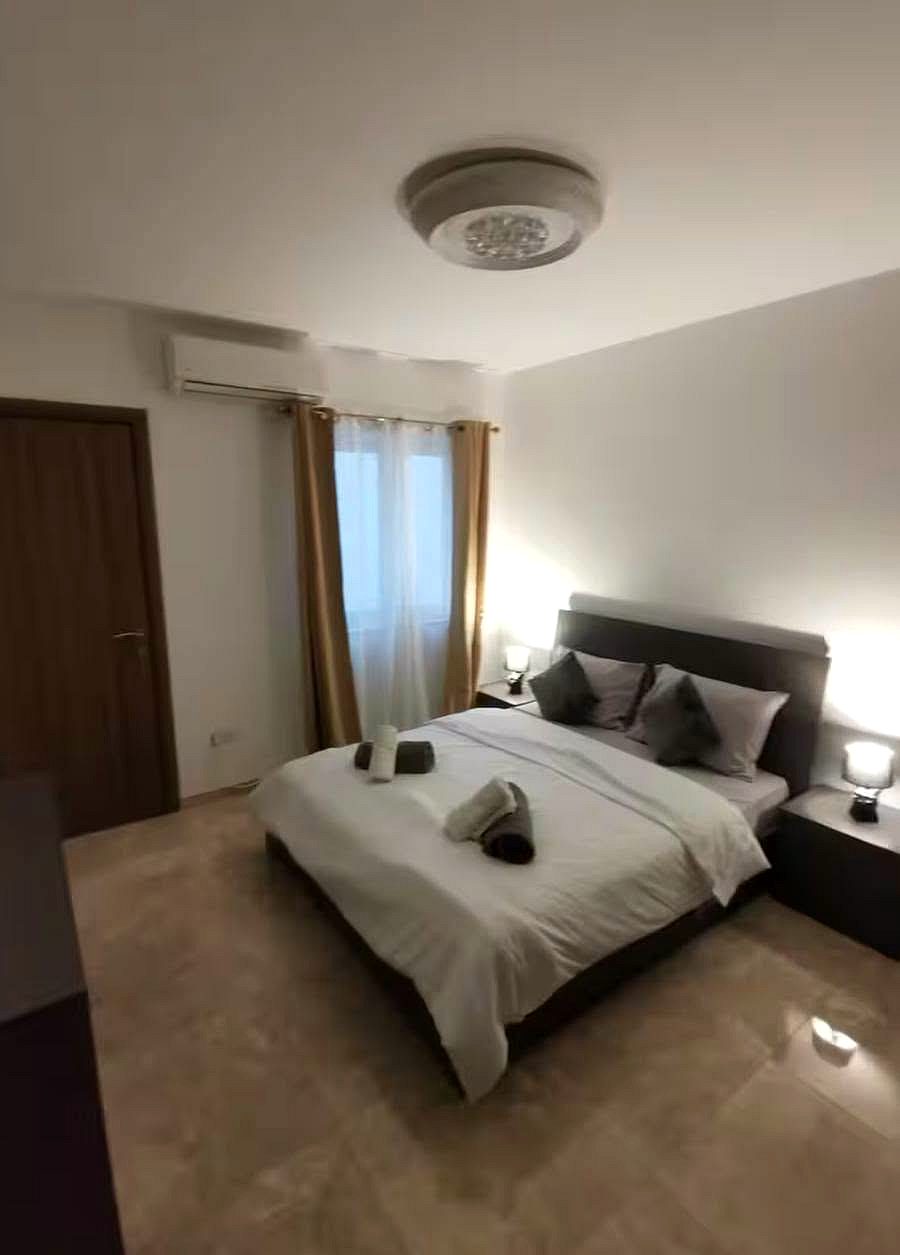 Apartment in Pieta - 3 beds, 2 baths — 4