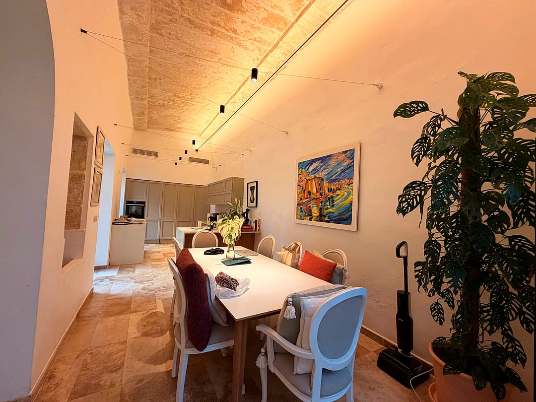 House in Zebbug - 3 beds — 1