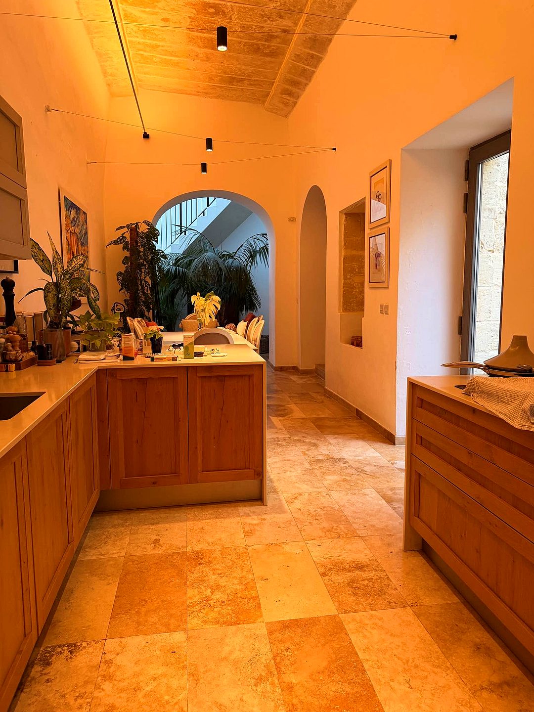 House in Zebbug - 3 beds — 2