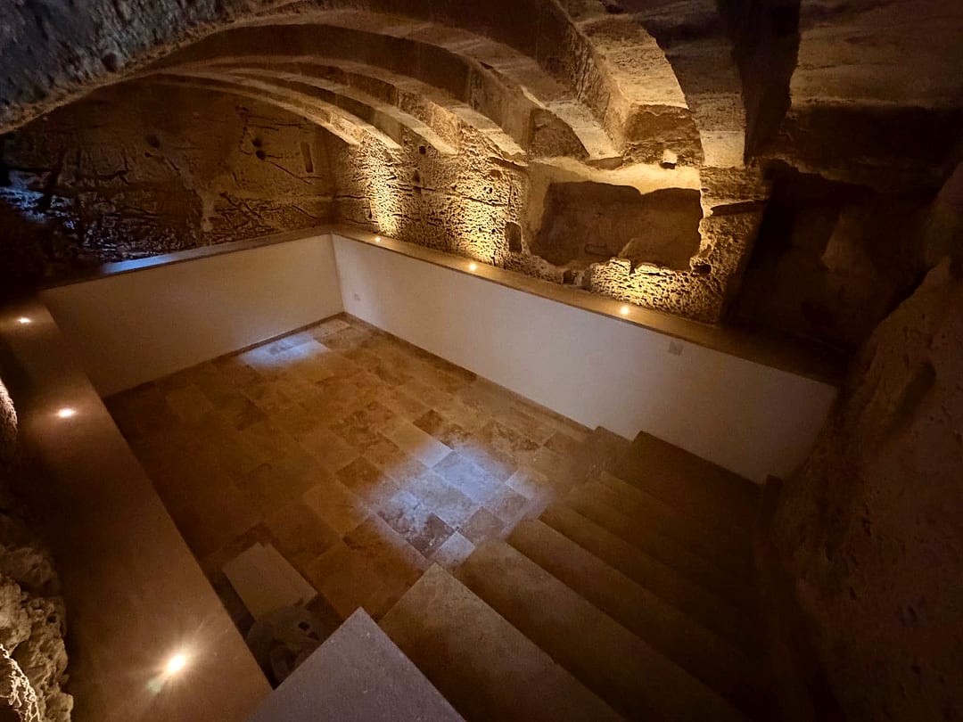House in Zebbug - 3 beds — 3