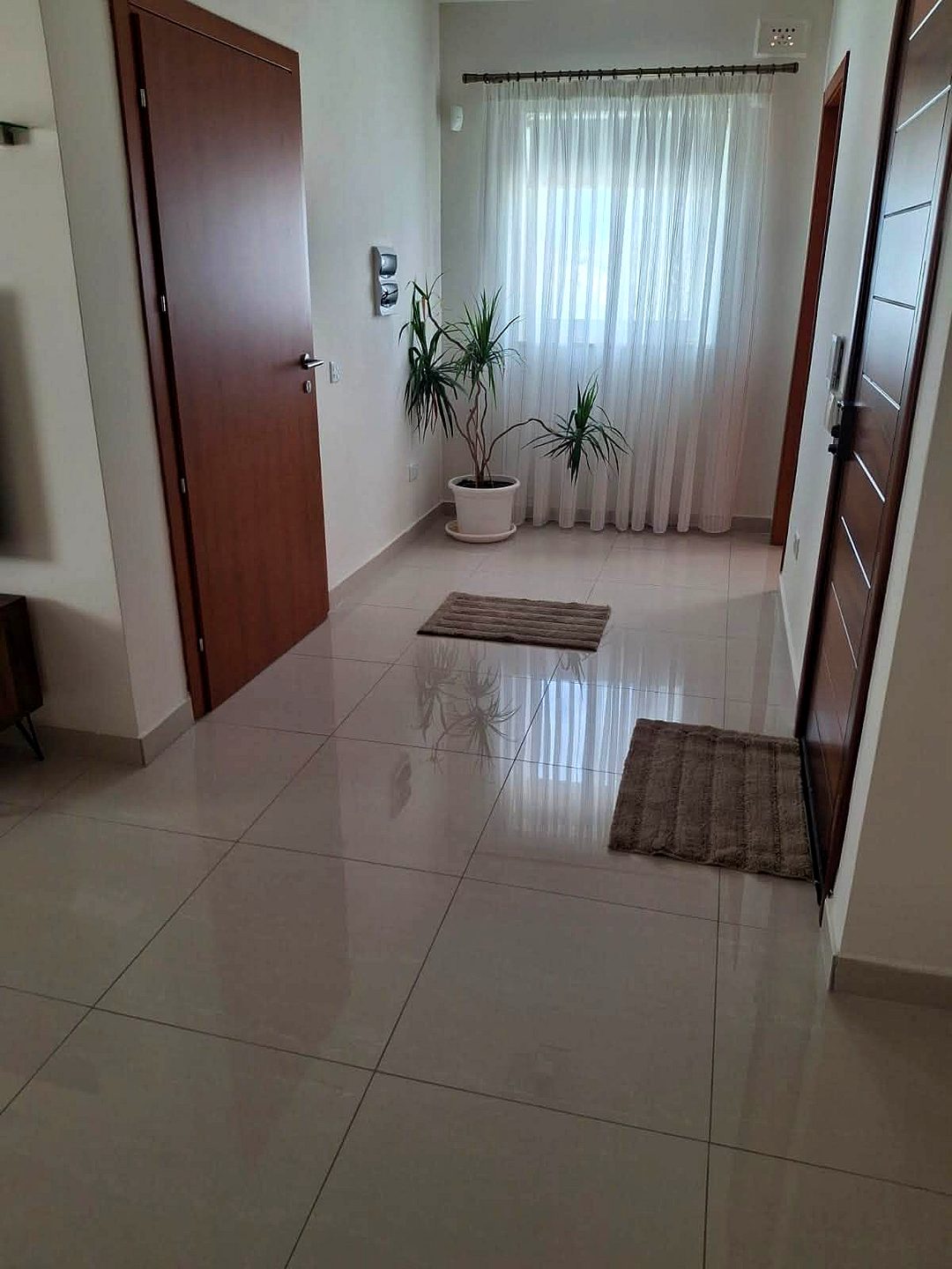 Penthouse in Iklin - 3 beds, 2 baths — 5