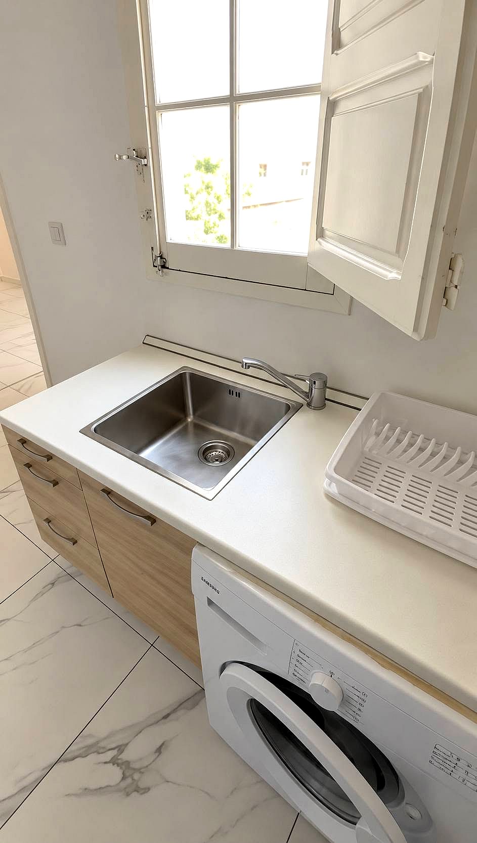 Apartment in Valletta - 1 bed — 2