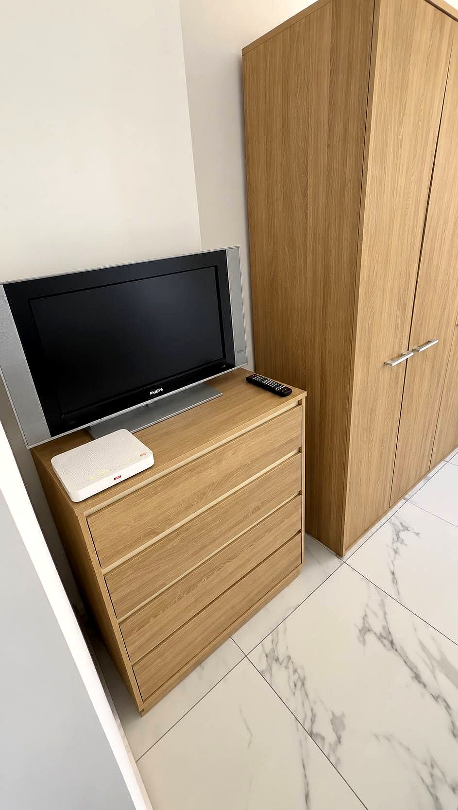 Apartment in Valletta - 1 bed — 3