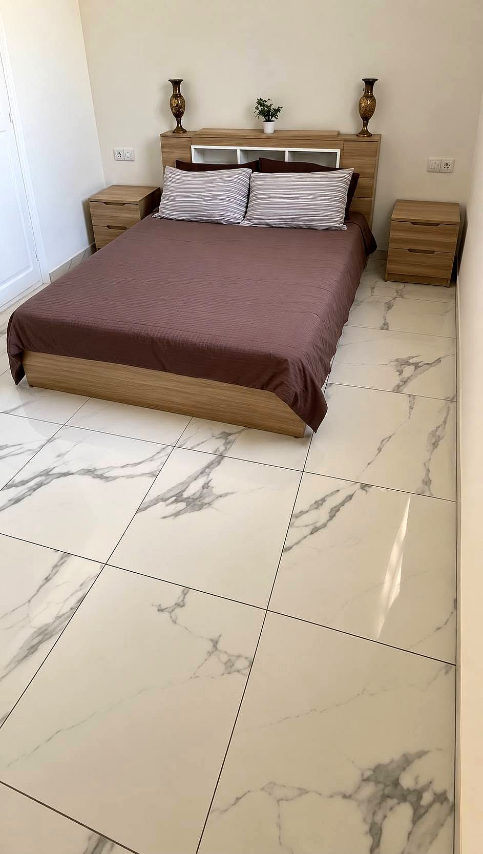 Apartment in Valletta - 1 bed — 1