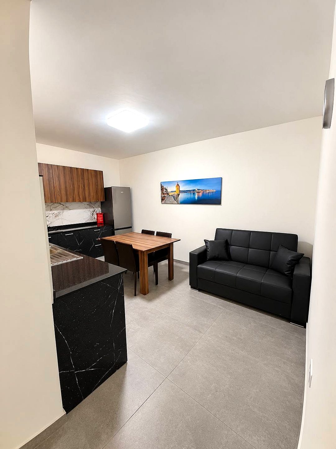 Apartment in Msida - 2 beds — 1