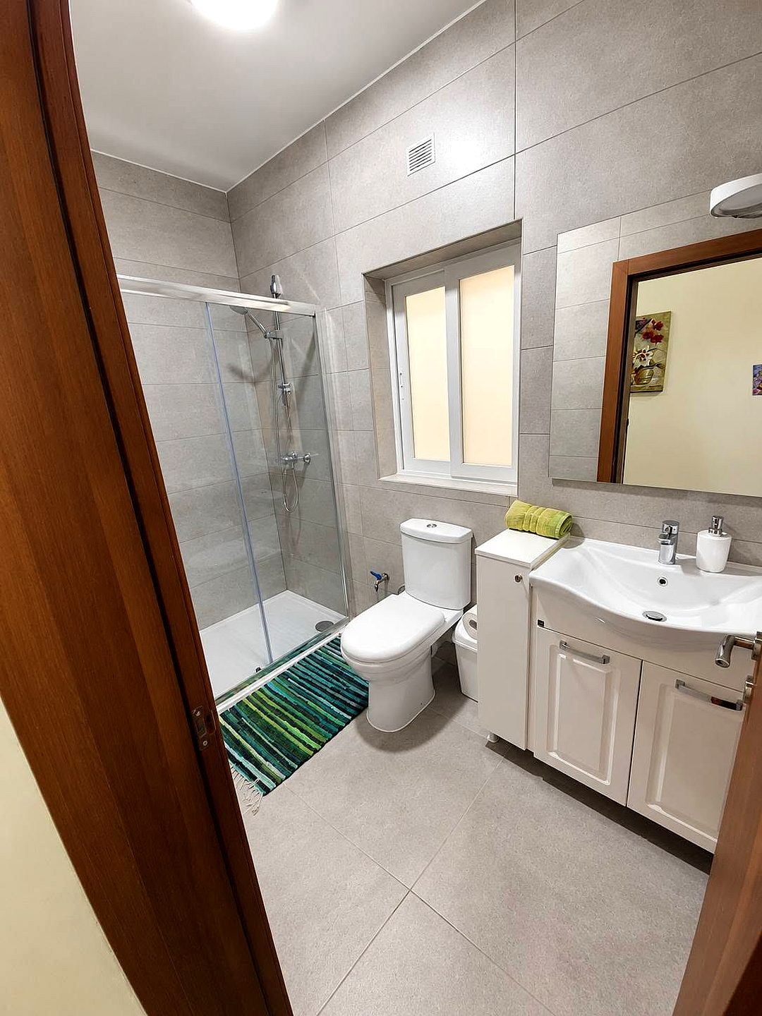 Apartment in Msida - 2 beds — 3