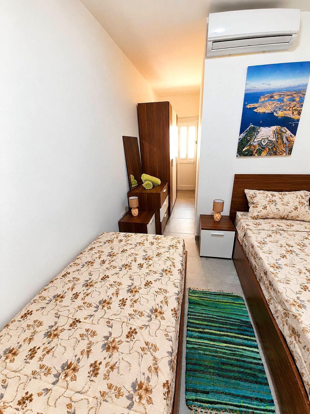 Apartment in Msida - 2 beds — 2