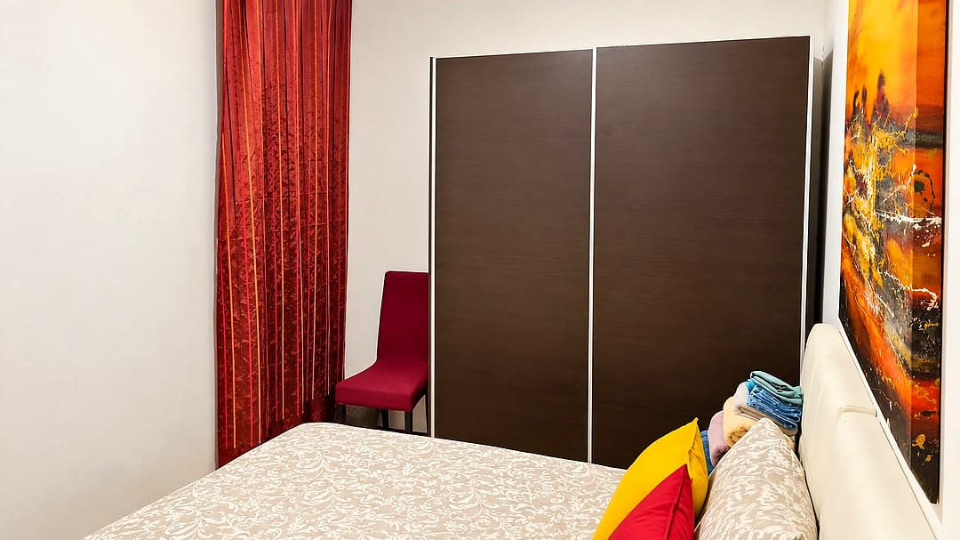 Apartment in Gzira - 2 beds — 5