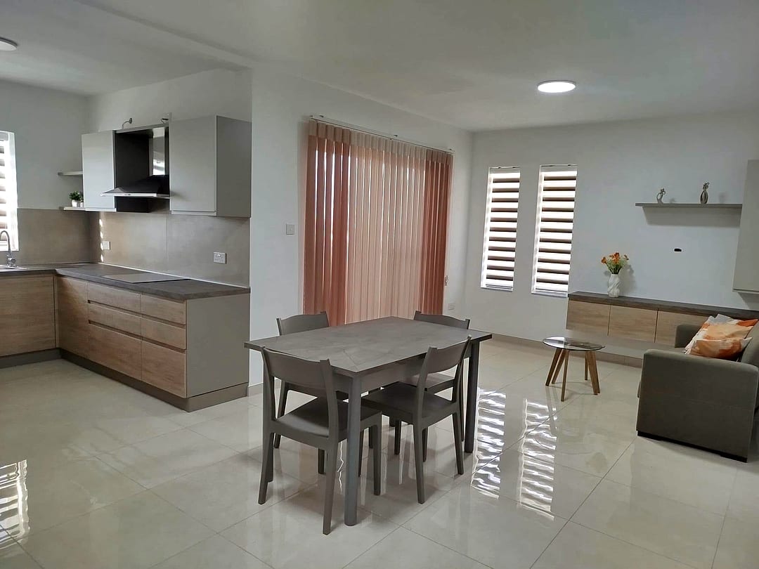 Apartment in Zurrieq - 2 beds, 2 baths — 1