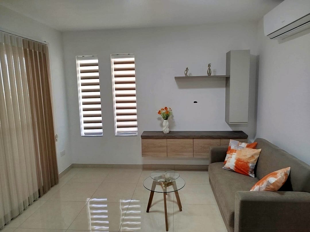 Apartment in Zurrieq - 2 beds, 2 baths — 5