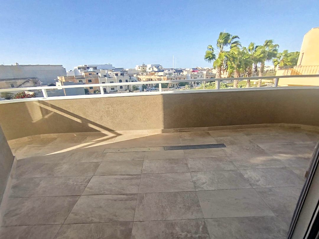Apartment in Zurrieq - 2 beds, 2 baths — 2