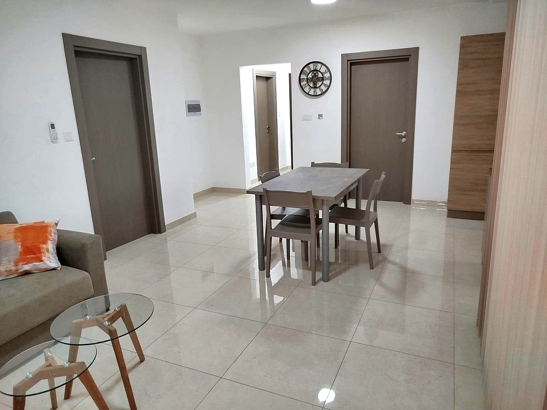 Apartment in Zurrieq - 2 beds, 2 baths — 3