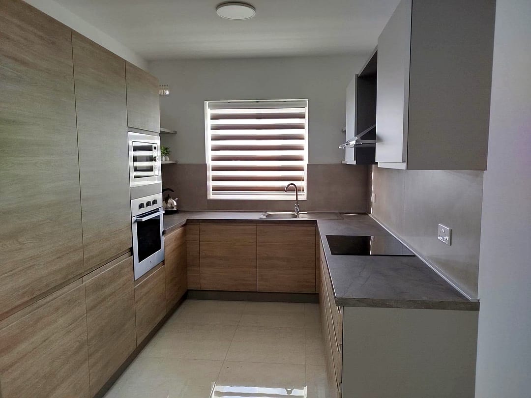 Apartment in Zurrieq - 2 beds, 2 baths — 4