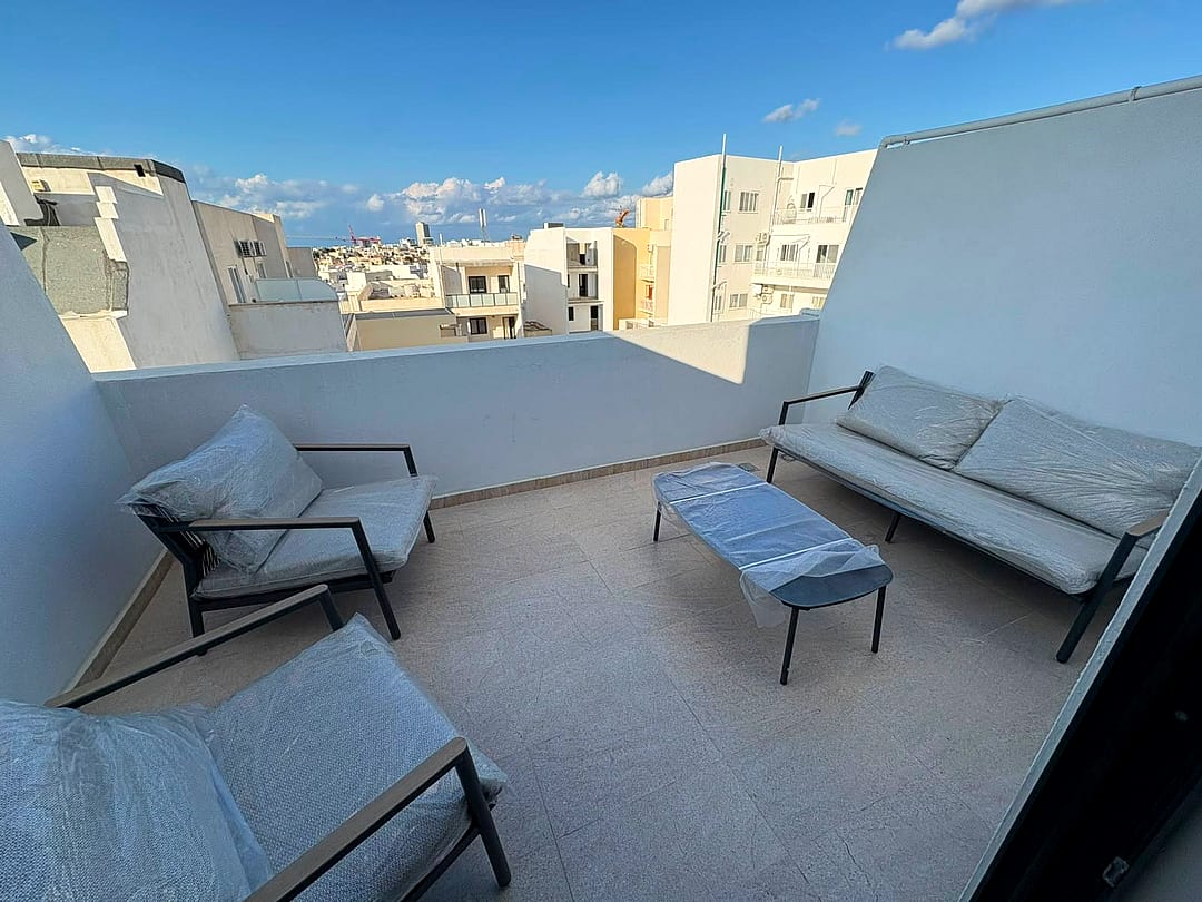 Apartment in San Gwann - 2 beds — 3
