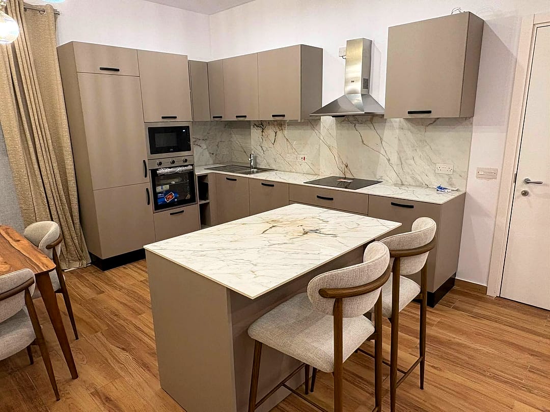 Apartment in San Gwann - 2 beds — 5