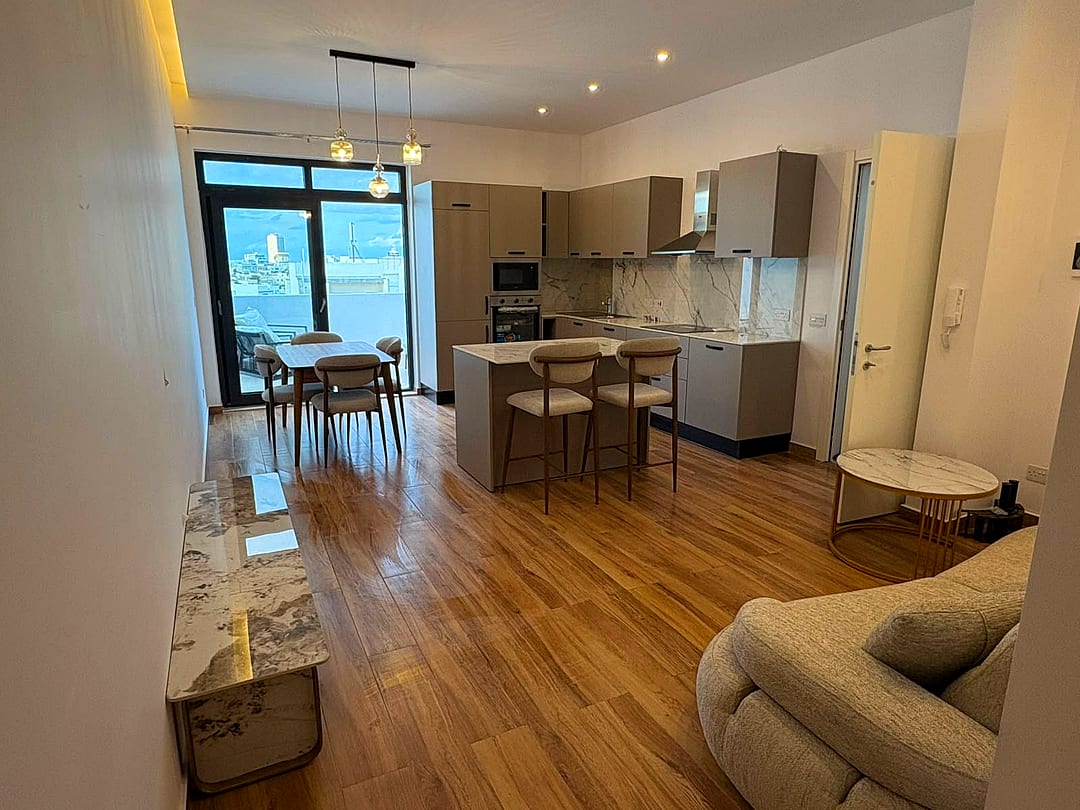 Apartment in San Gwann - 2 beds — 1